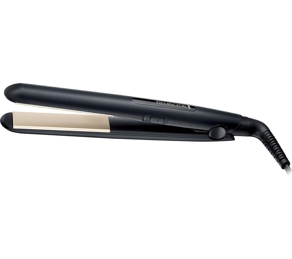 Buy remington hotsell hair straightener