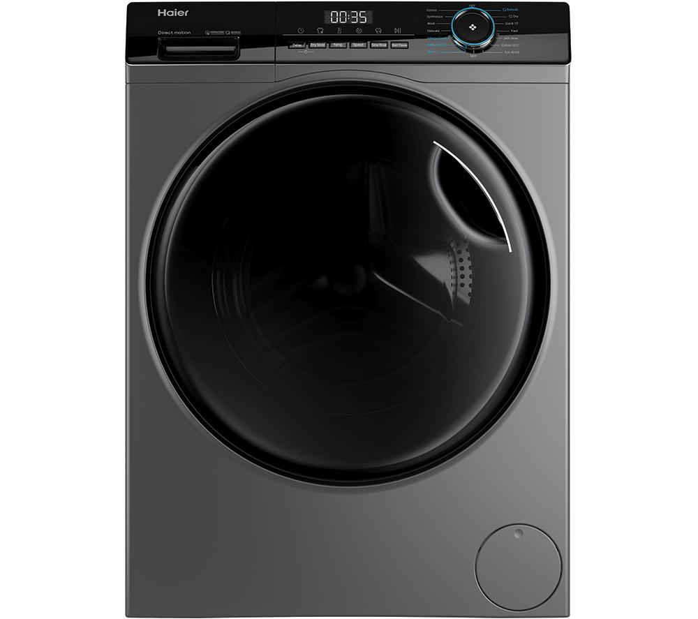 haier washing machine currys