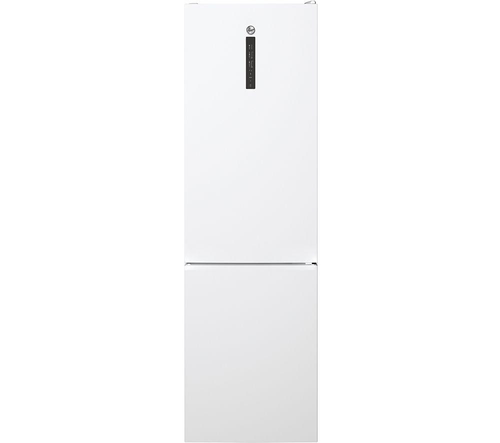 HOOVER HOCE7T620DWK Smart 70/30 Fridge Freezer review 9.4 / 10