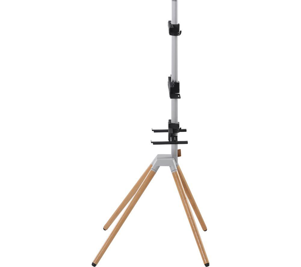 One for all tv deals stand tripod