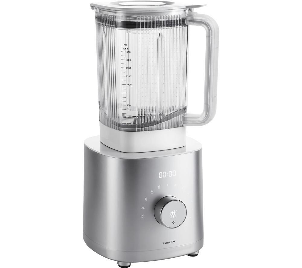 ZWILLING Enfinigy Power 53000-002-0 Blender - Silver image number 2 of 5
