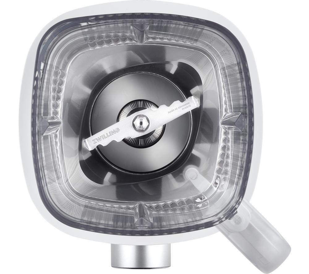 ZWILLING Enfinigy Power 53000-002-0 Blender - Silver image number 4 of 5