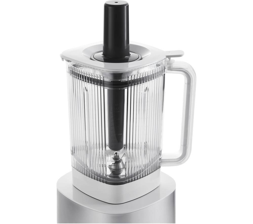 ZWILLING Enfinigy Power 53000-002-0 Blender - Silver image number 5 of 5