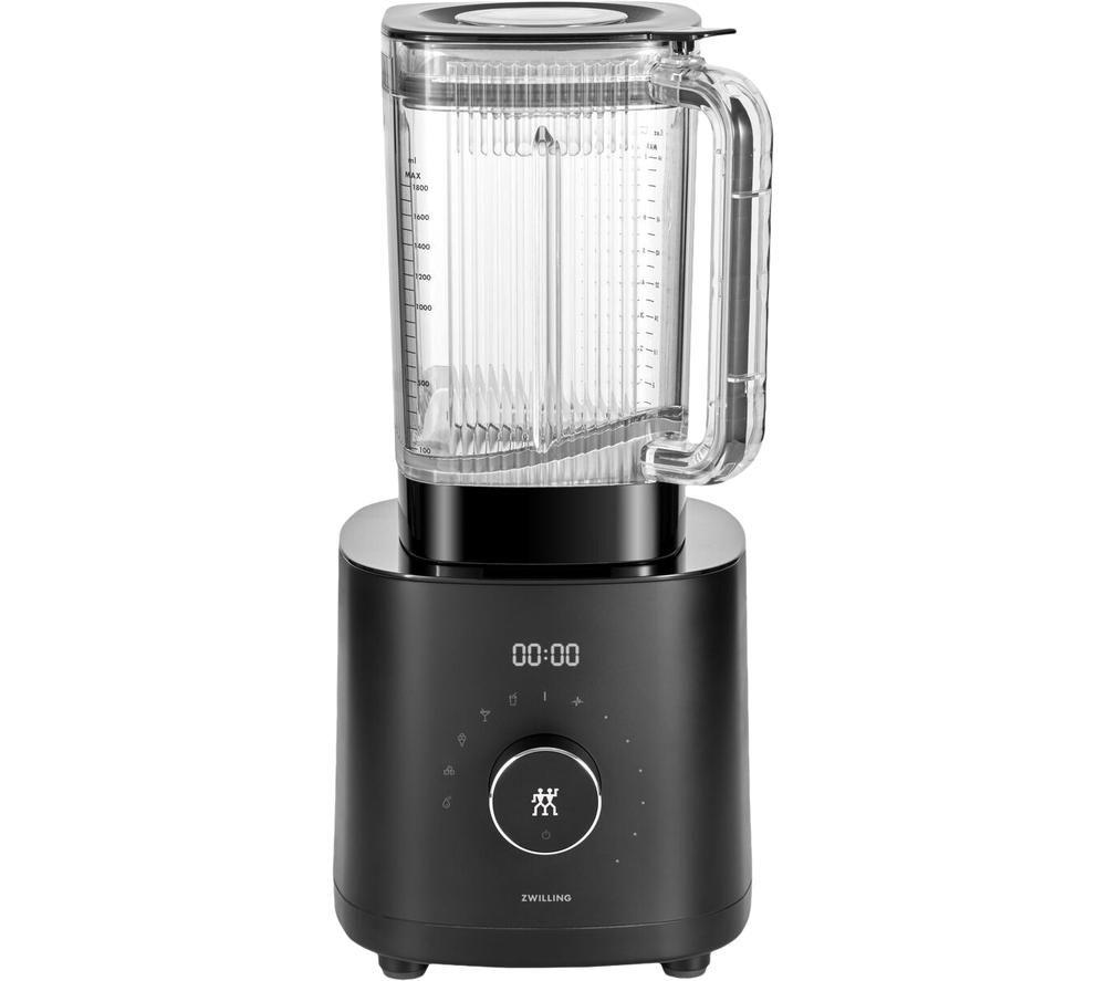 ZWILLING Enfinigy Power Blender - Black