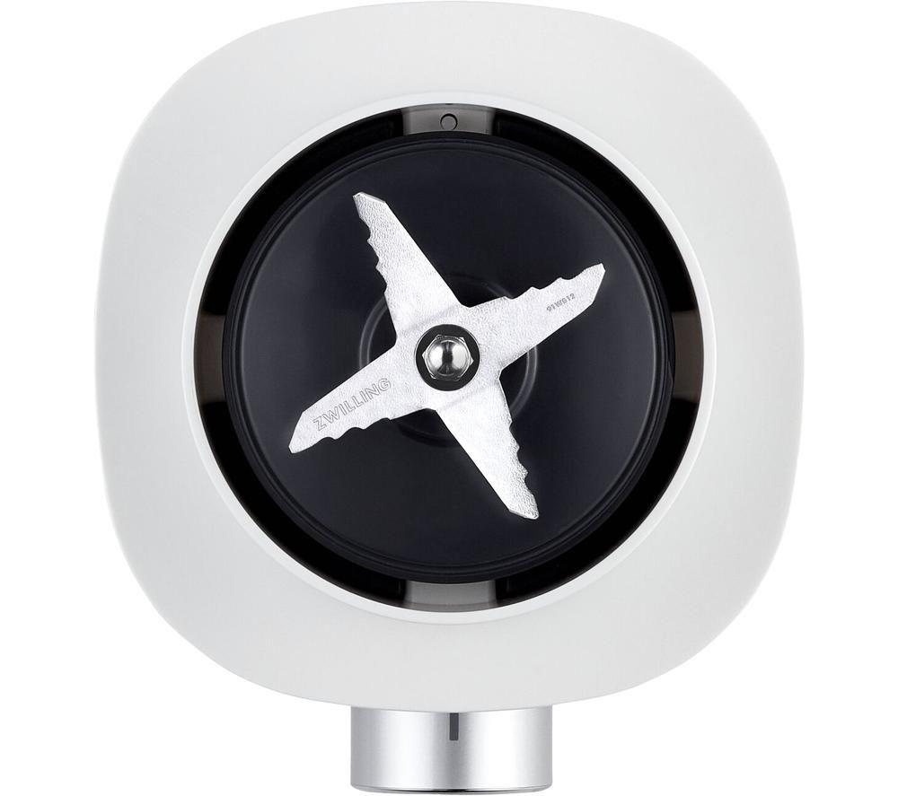 ZWILLING Enfinigy 1008862 Blender - Silver image number 2 of 2