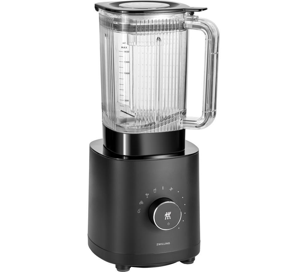 ZWILLING Enfinigy 53002-003-0 Blender - Black image number 2 of 6