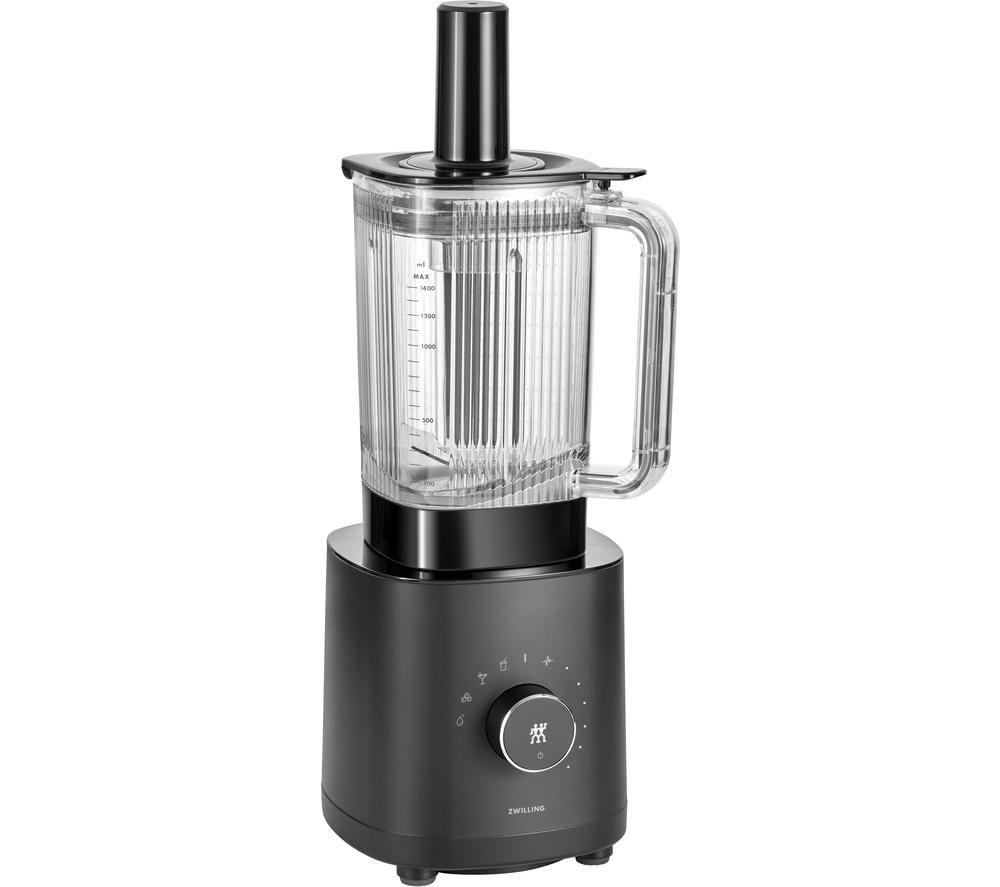 ZWILLING Enfinigy 53002-003-0 Blender - Black image number 3 of 6
