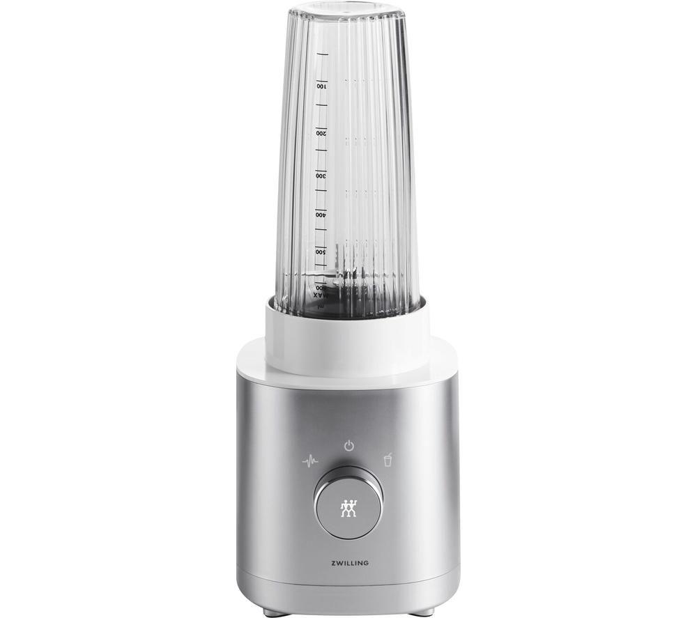 ZWILLING Enfinigy 53003-002-0 Personal Blender review