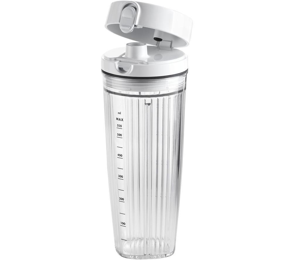 ZWILLING Enfinigy 53003-002-0 Personal Blender - Silver image number 4 of 5