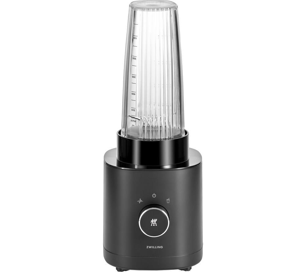 Zwilling Enfinigy 1016078 Blender - Black, Black