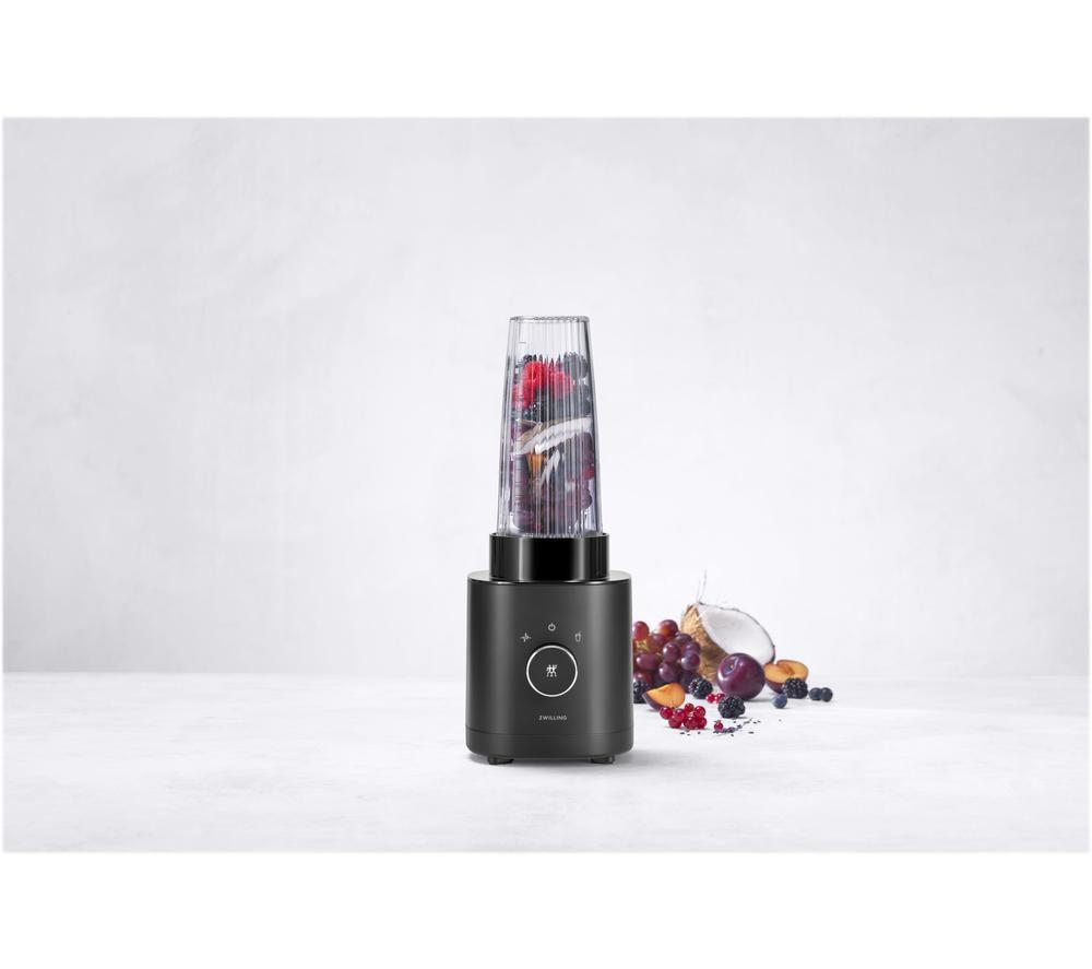ZWILLING Enfinigy 1016078 Blender - Black image number 4 of 6