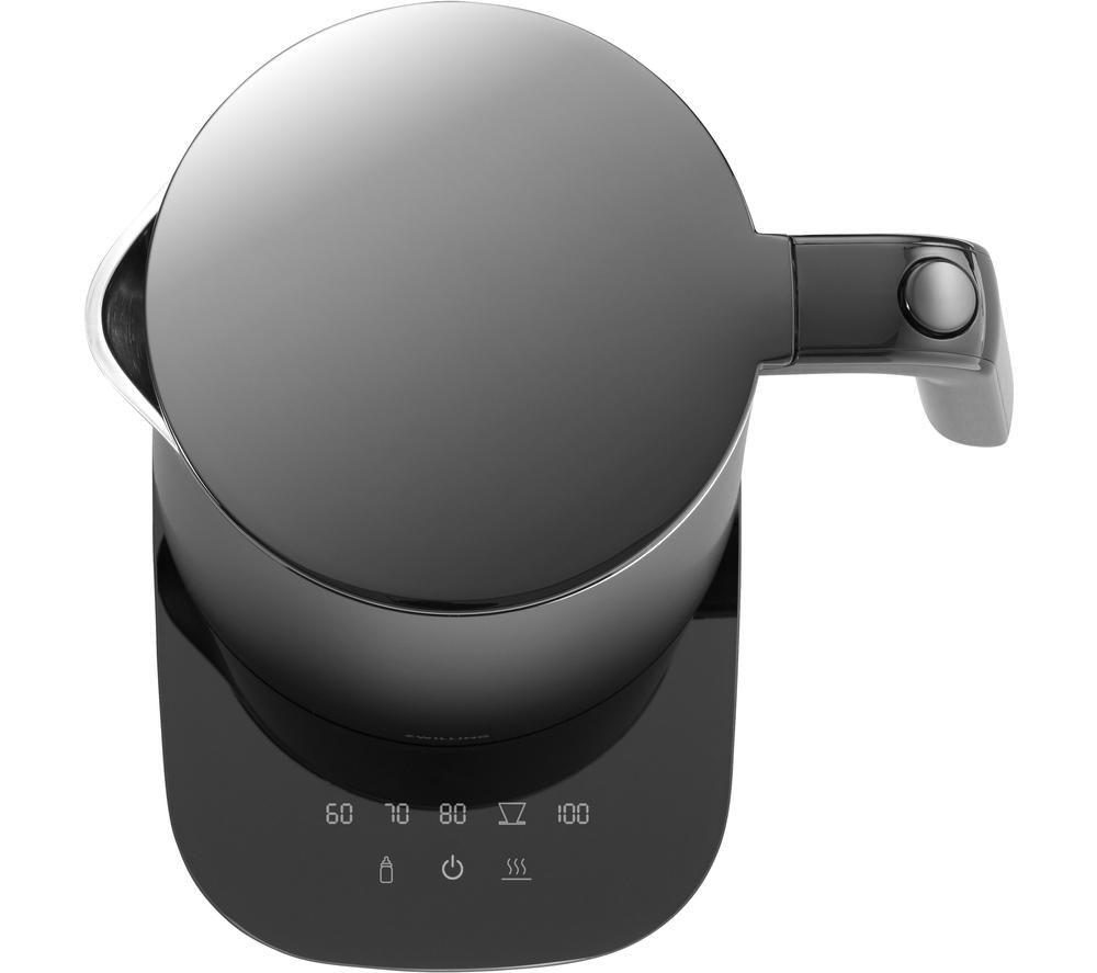 ZWILLING Enfinigy Pro 53006-004-0 Jug Kettle - Black image number 3 of 4