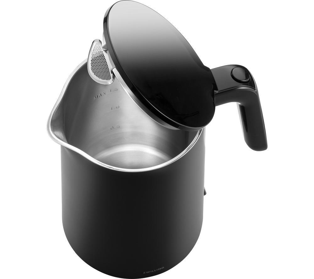 ZWILLING Enfinigy Pro 53006-004-0 Jug Kettle - Black image number 4 of 4