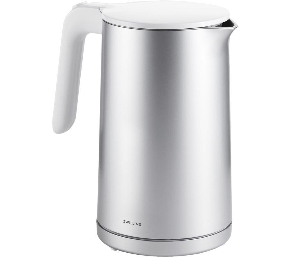 De'Longhi Luminosa Jug Kettle - White: KBL3001W - First Ireland