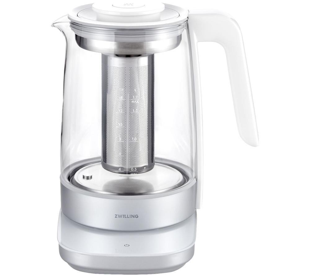 Pyrex electric hot sale kettle