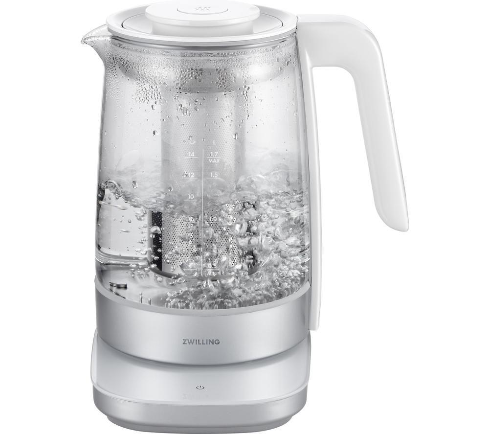 Currys 2024 glass kettle