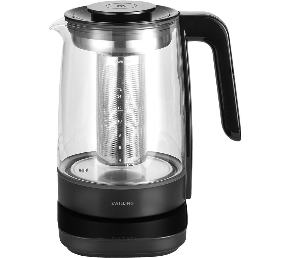 ZWILLING Enfinigy 53102-503-0 Jug Kettle review