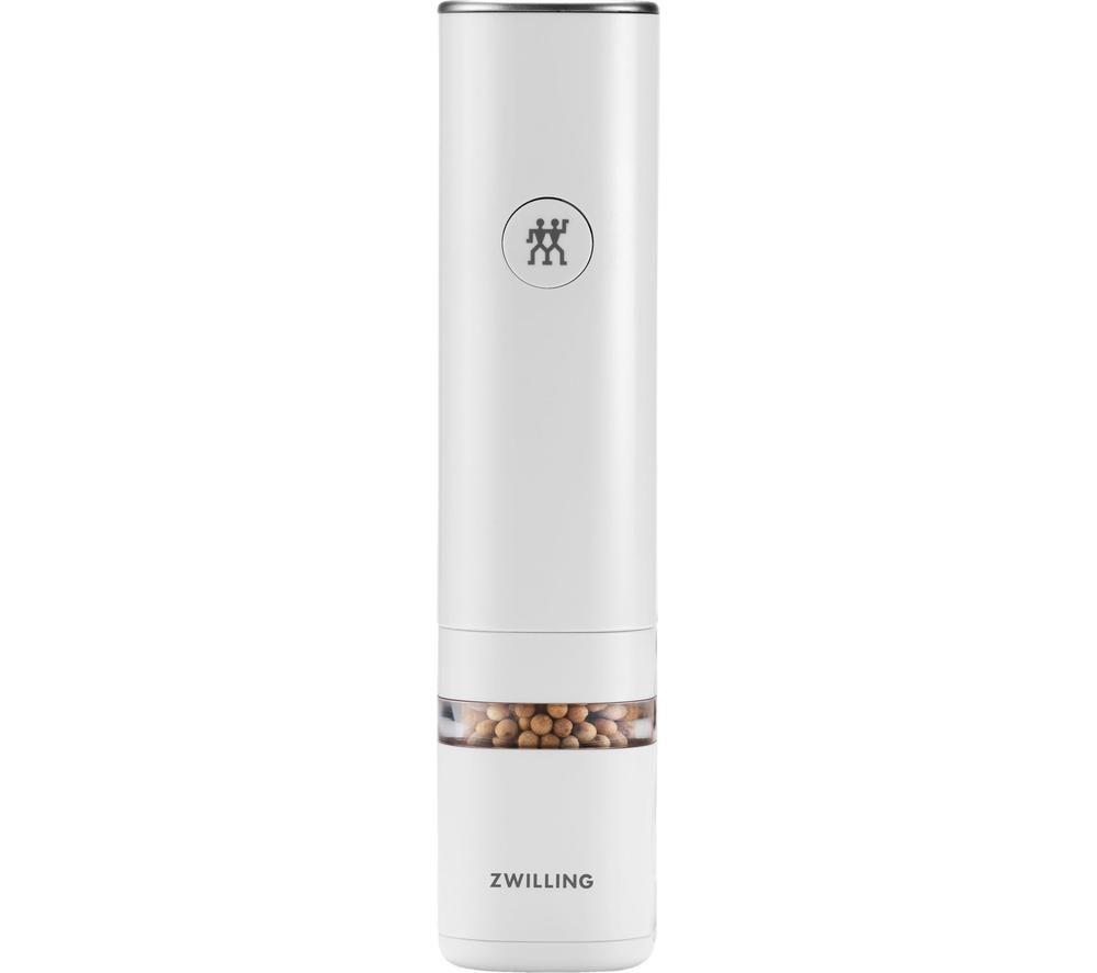 ZWILLING Enfinigy Electric Spice Mill review
