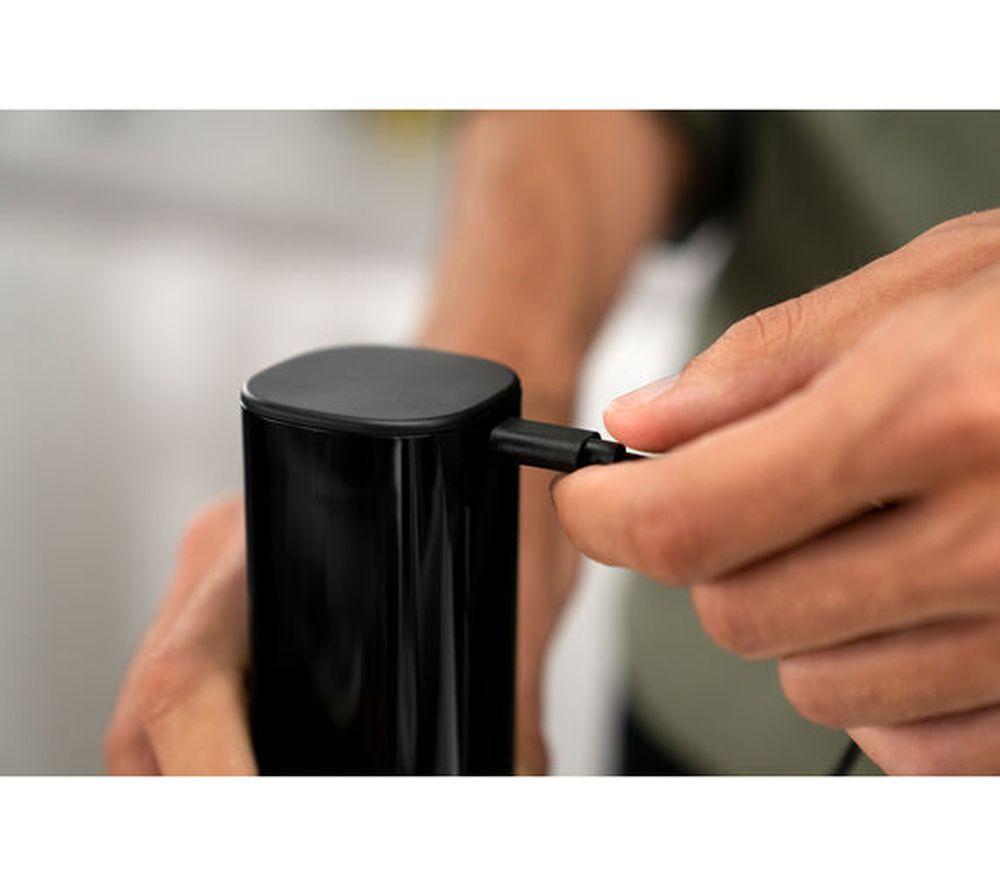 ZWILLING Enfinigy Electric Spice Mill - Black image number 5 of 5