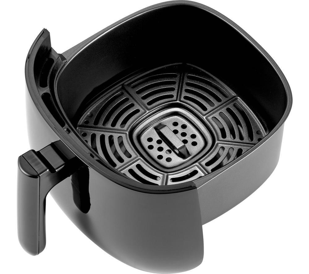 ZWILLING 1025057 Air Fryer - Black image number 5 of 9