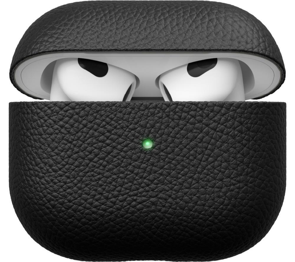KEYBUDZ PodSkinz Artisan Series AirPods review