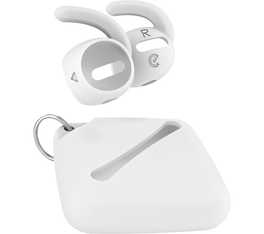 Keybudz EarBuddyz AirPods Pro review