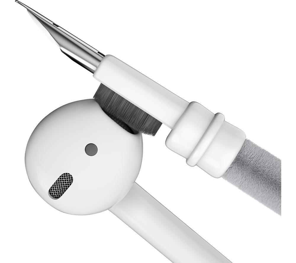 KEYBUDZ AirCare AirPods & AirPods Pro Cleaning Kit image number 3 of 6