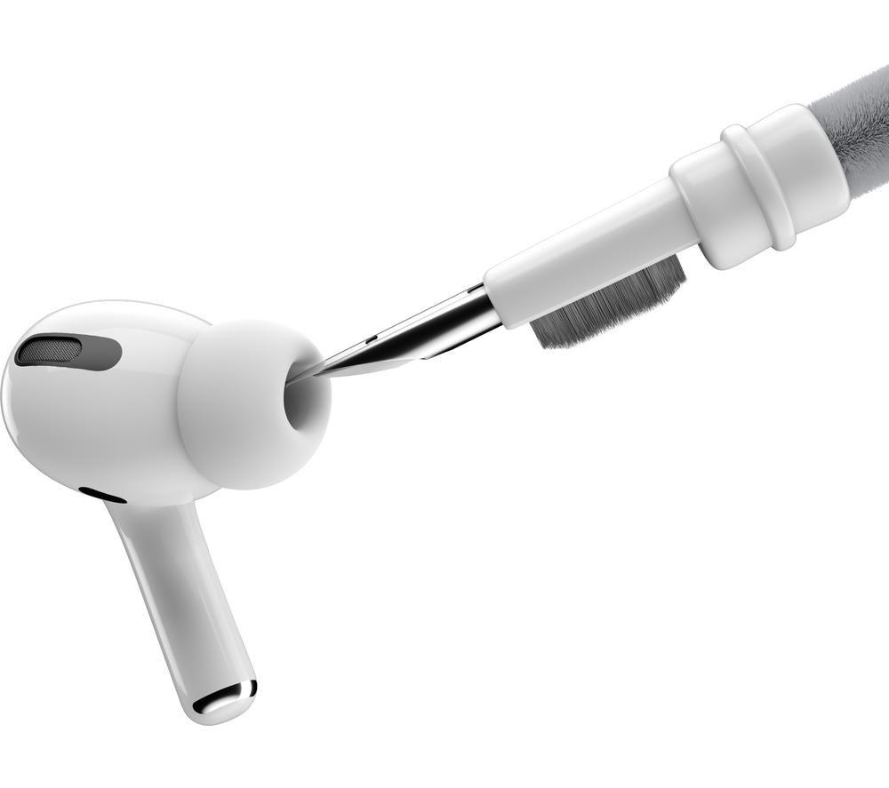 KEYBUDZ AirCare AirPods & AirPods Pro Cleaning Kit image number 4 of 6