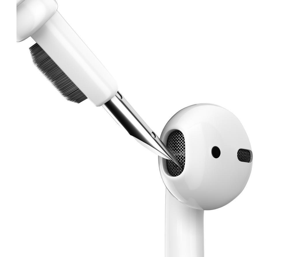 KEYBUDZ AirCare AirPods & AirPods Pro Cleaning Kit image number 5 of 6