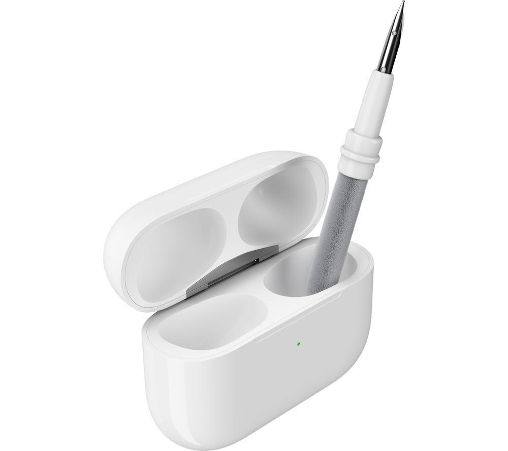KEYBUDZ AirCare AirPods & AirPods Pro Cleaning Kit image number 6 of 6