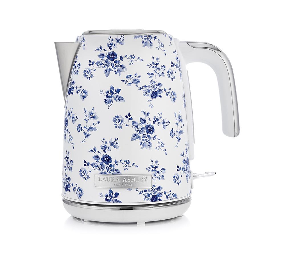 Porcelain electric 2024 tea kettle