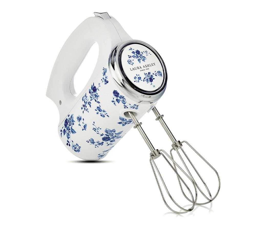 LAURA ASHLEY VQSBSMR57LACR Hand Mixer review