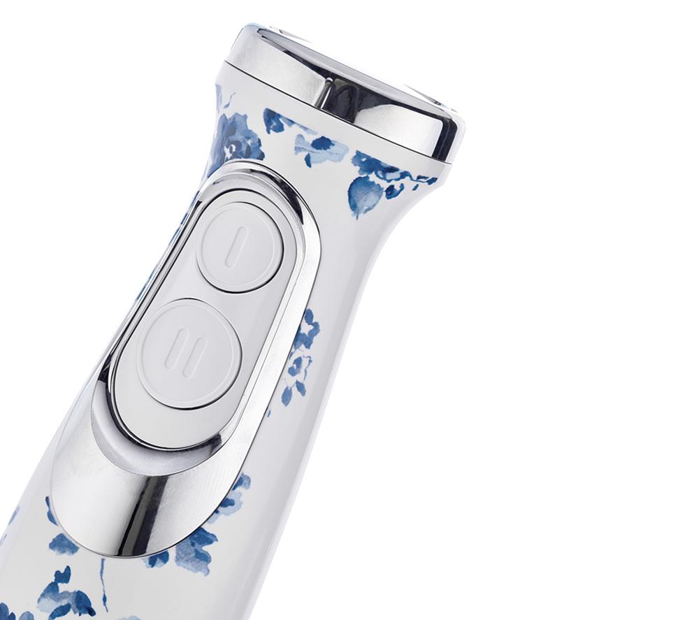 LAURA ASHLEY VQSBHB219LACR Hand Blender - China Rose image number 7 of 10