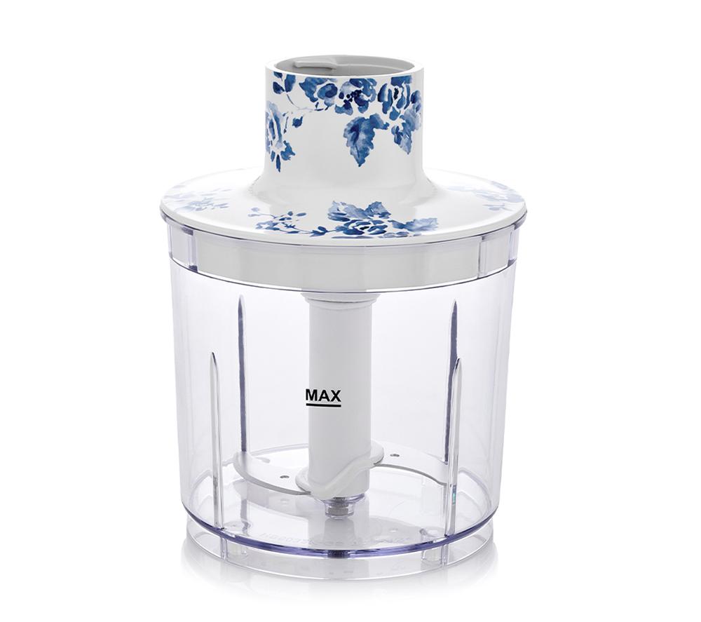 LAURA ASHLEY VQSBHB219LACR Hand Blender - China Rose image number 8 of 10