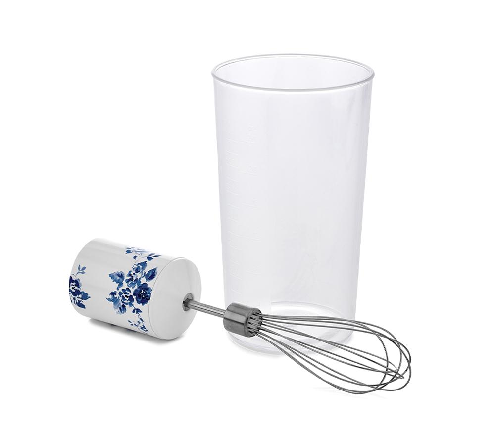 LAURA ASHLEY VQSBHB219LACR Hand Blender - China Rose image number 9 of 10
