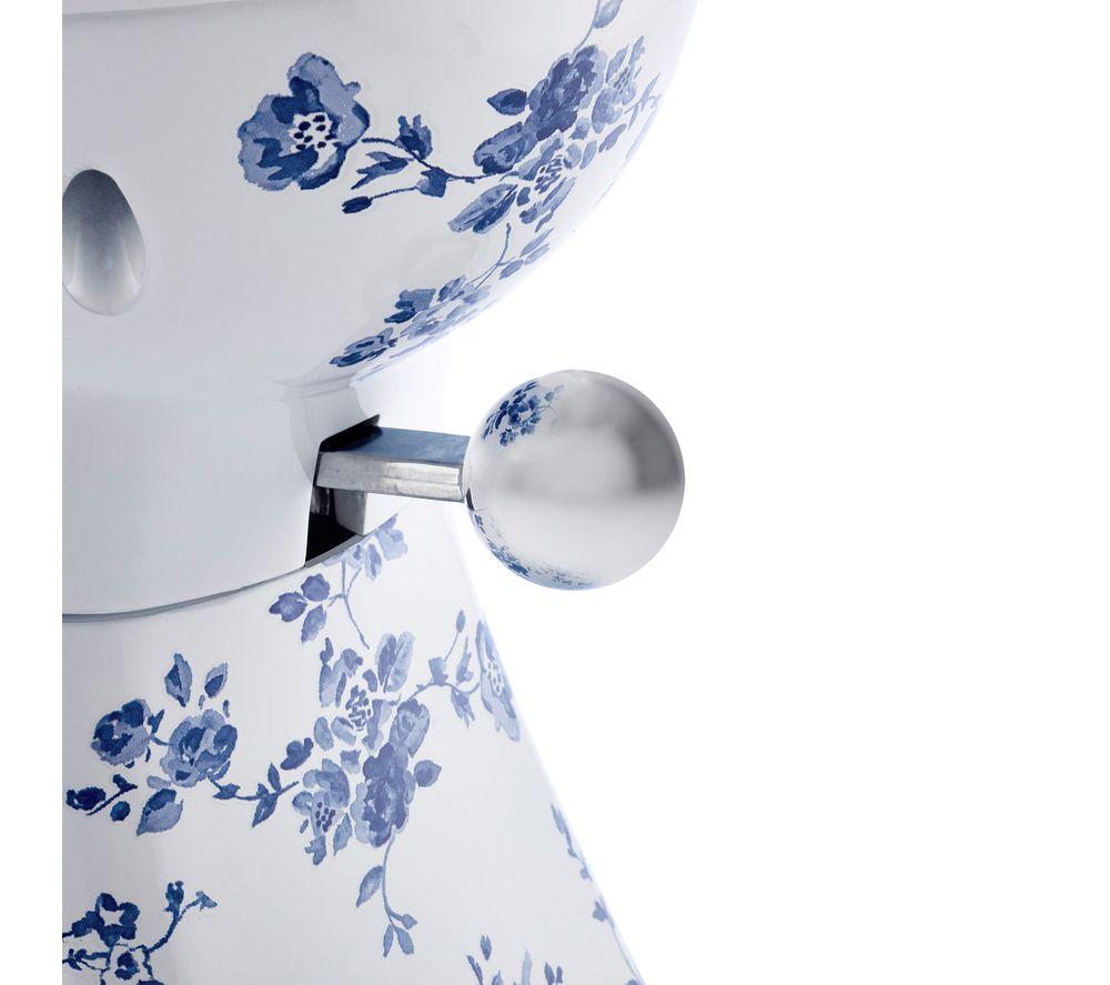 LAURA ASHLEY VQSBSMR56LACR Stand Mixer - White & Blue image number 25 of 25