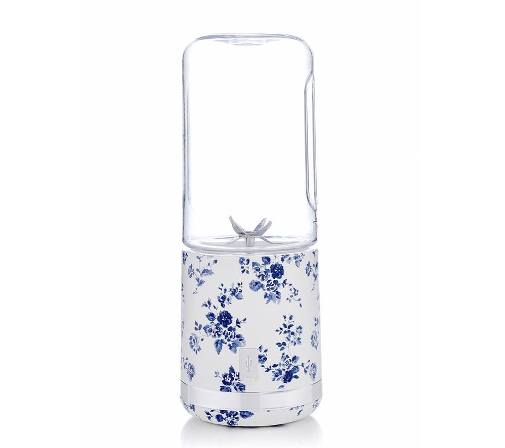 LAURA ASHLEY VQSBBD614LACR Cordless Blender - China Rose image number 5 of 8