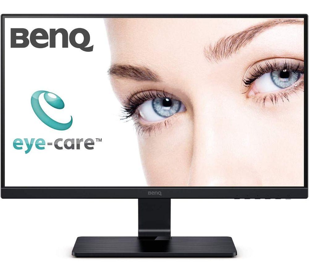 BENQ GW2475H Full HD 23.8" IPS Monitor review