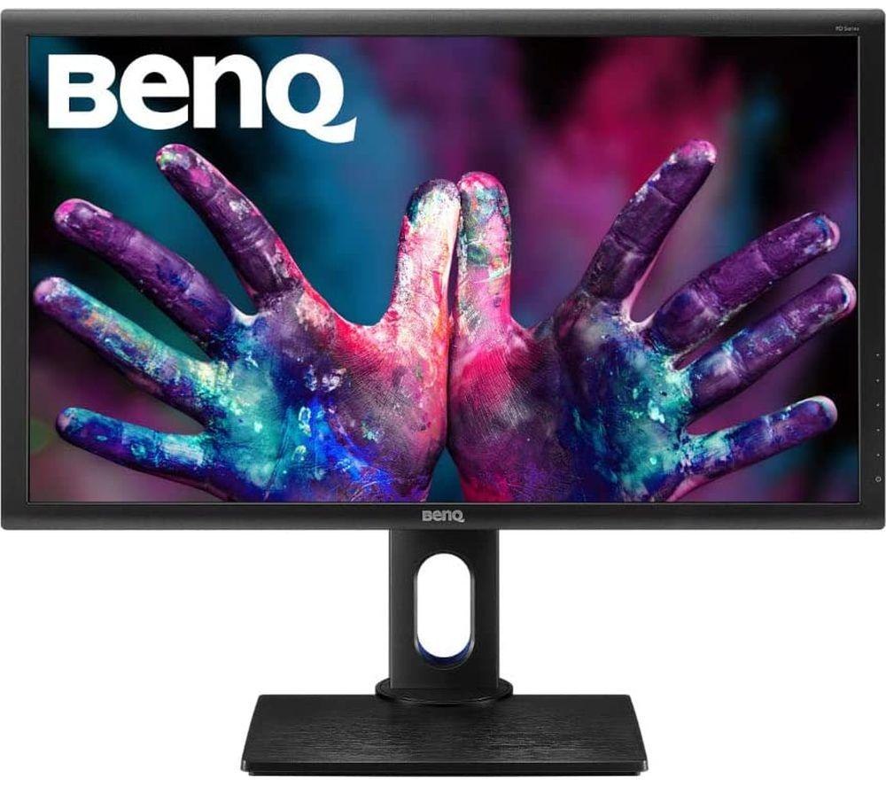 BENQ PD2700Q 27" Quad HD IPS LCD Monitor review