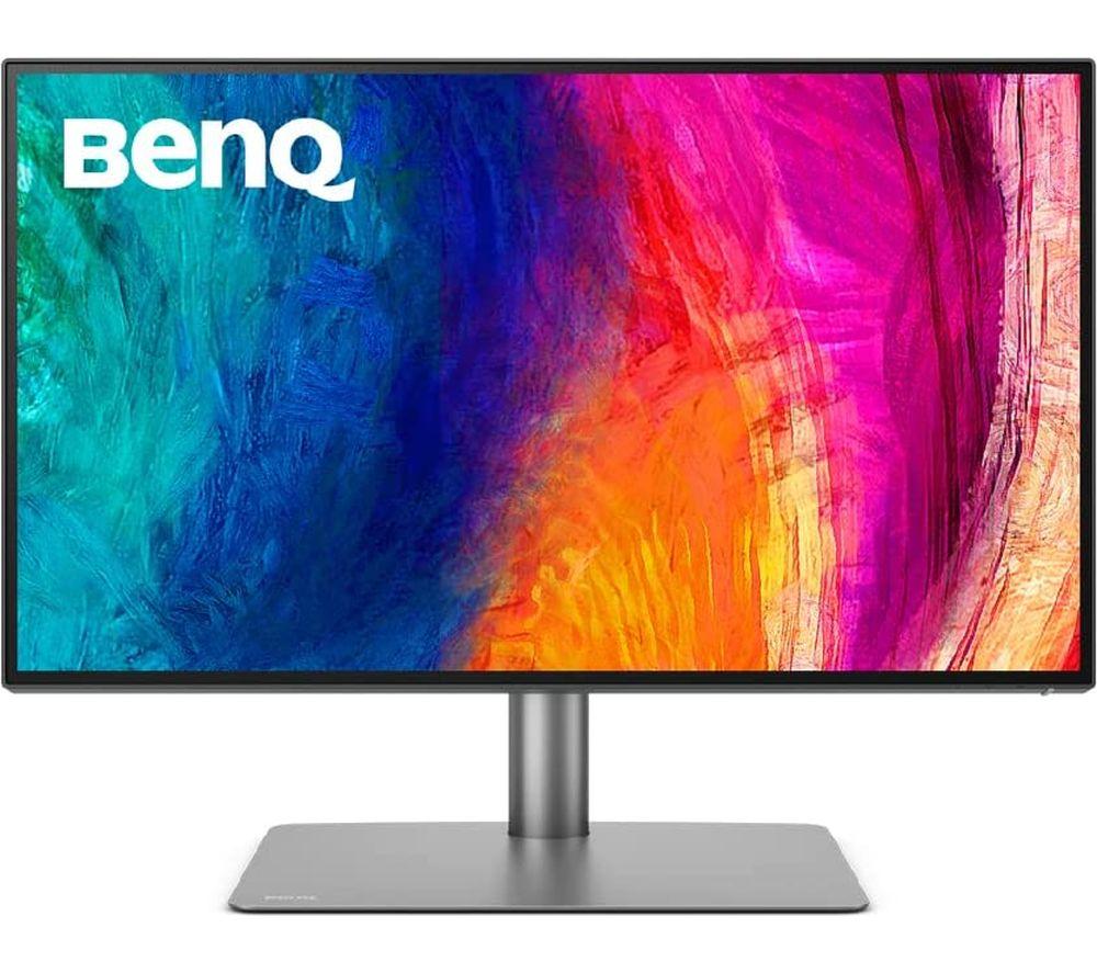 BENQ PD2725U 4K Ultra HD 27" IPS Monitor review