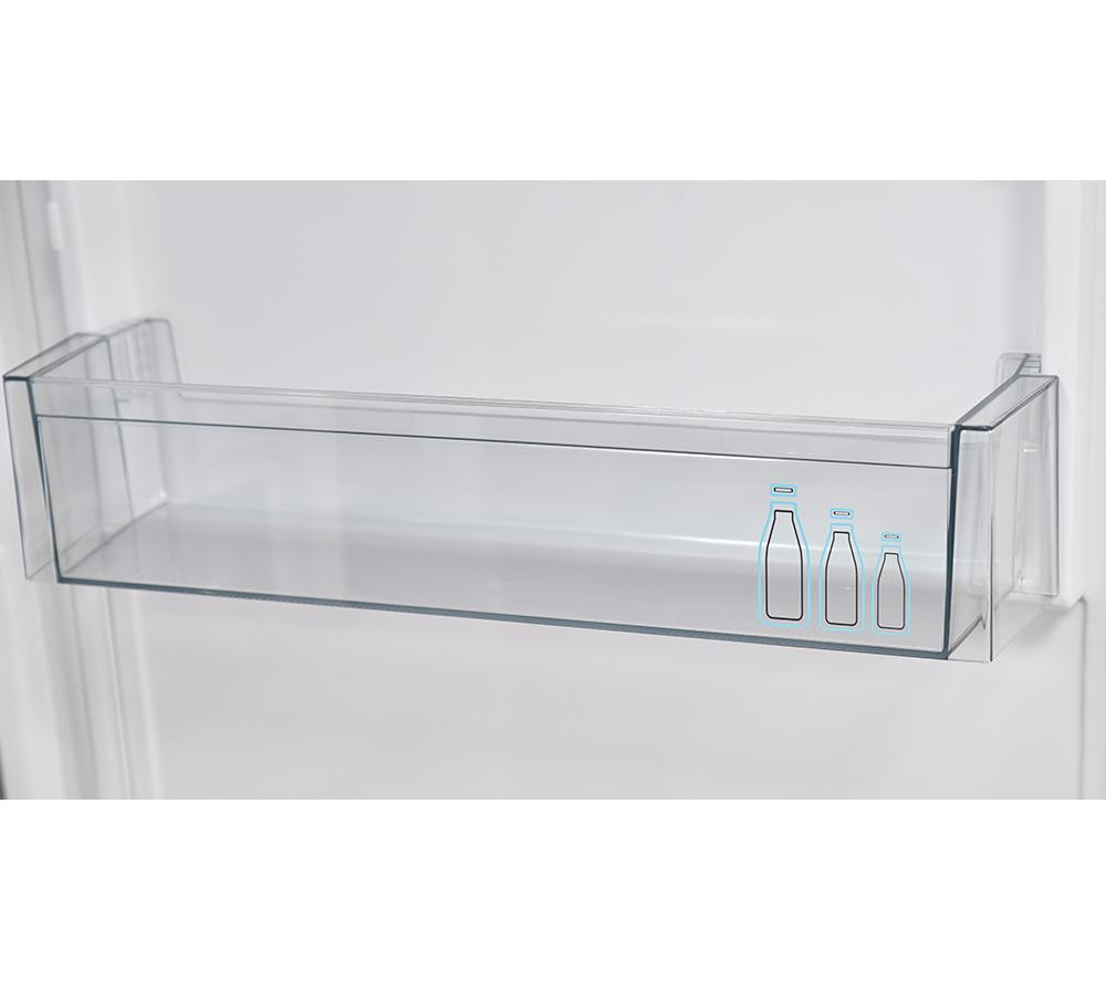 SHARP SJ-BB04DTXBE-EN 60/40 Fridge Freezer - Black image number 13 of 15