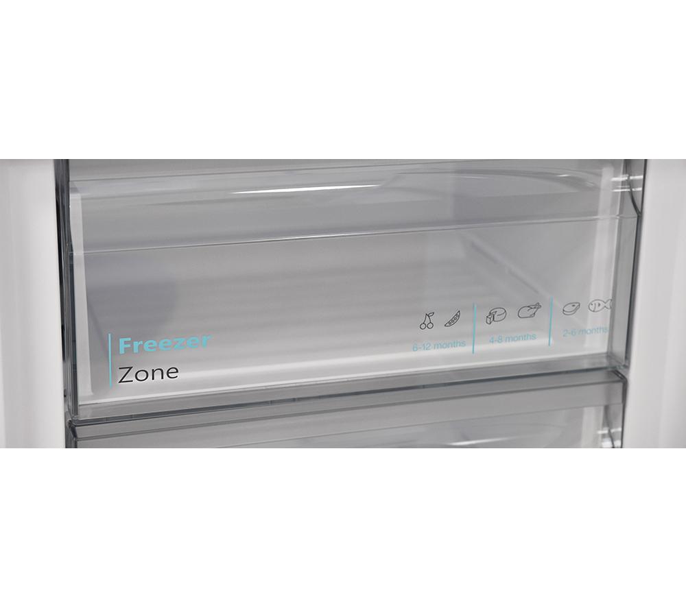 SHARP SJ-BB04DTXBE-EN 60/40 Fridge Freezer - Black image number 14 of 15