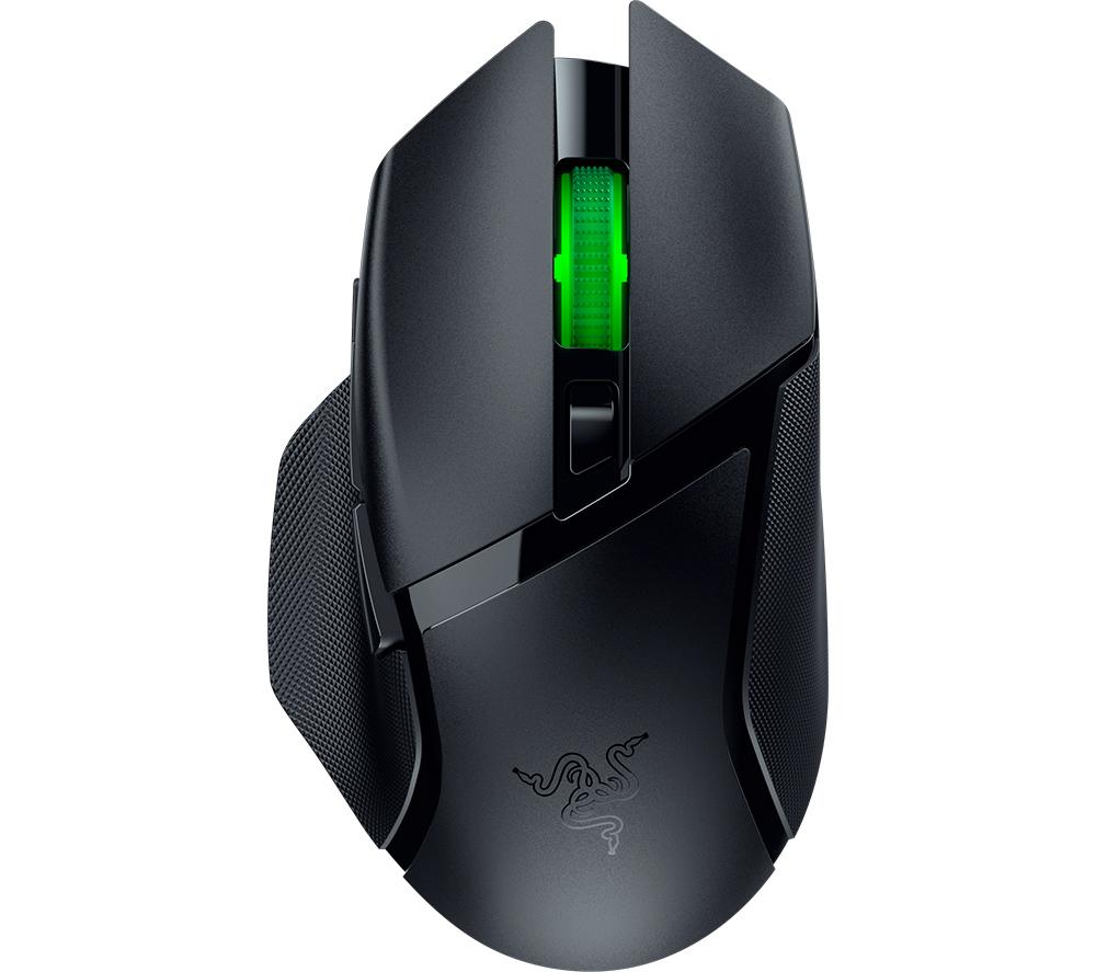 Razer basilisk ultimate hyperspeed wireless gaming mouse hot sale