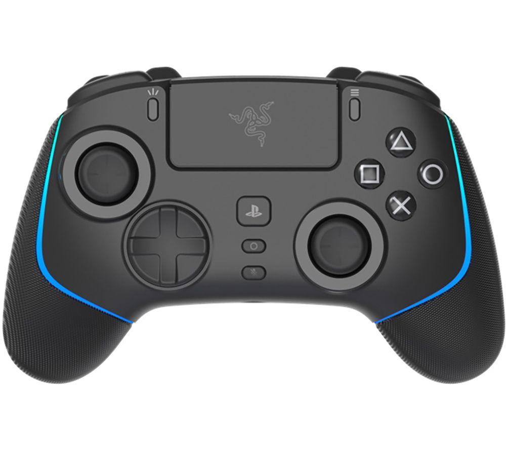 RAZER Wolverine V2 Pro Wireless Controller for PlayStation review | 8.8 ...