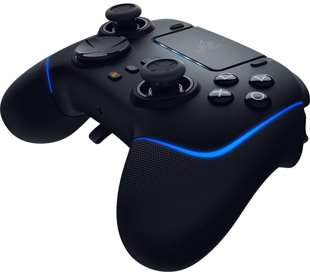 Buy RAZER Wolverine V2 Pro Wireless Controller for PlayStation