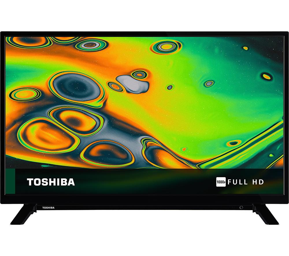 Toshiba 32 store