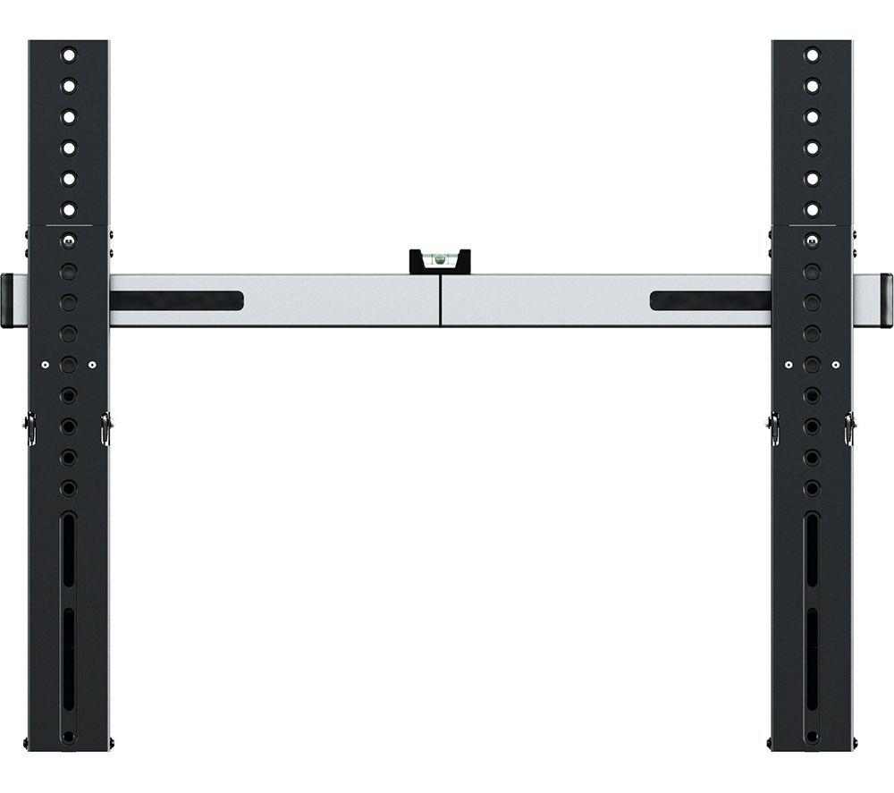 AVF Prestige XPL601 Tilt 37-90" TV Bracket - Silver & Black image number 6 of 6