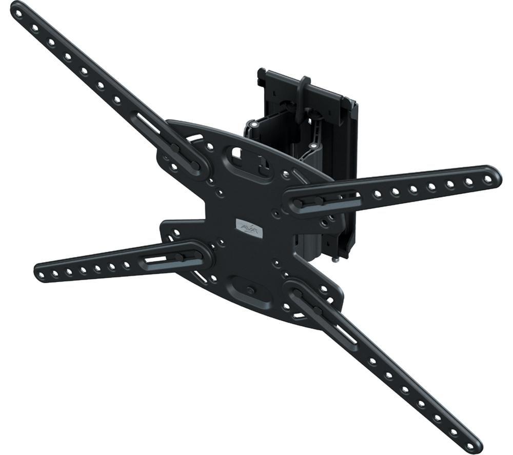 Avf Prestige Xwl682 Tilt 32-100" Tv Bracket - Black, Black