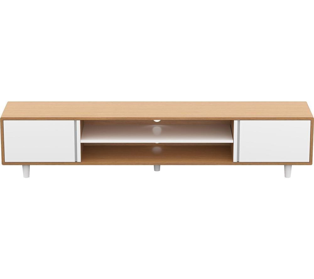 AVF Harbour FS2000HARLWW 2000 mm TV Stand review
