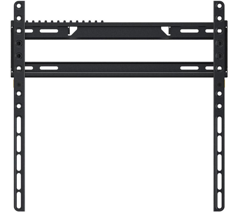 Avf Eco-Mount El400b Fixed 32 - 55" Tv Bracket, Black